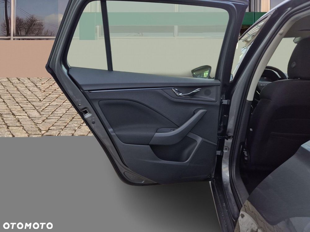 Skoda Scala 1.5 TSI Drive - 19