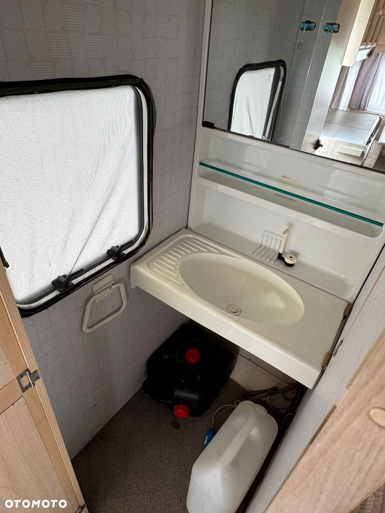 Caravelair B4000 - 15