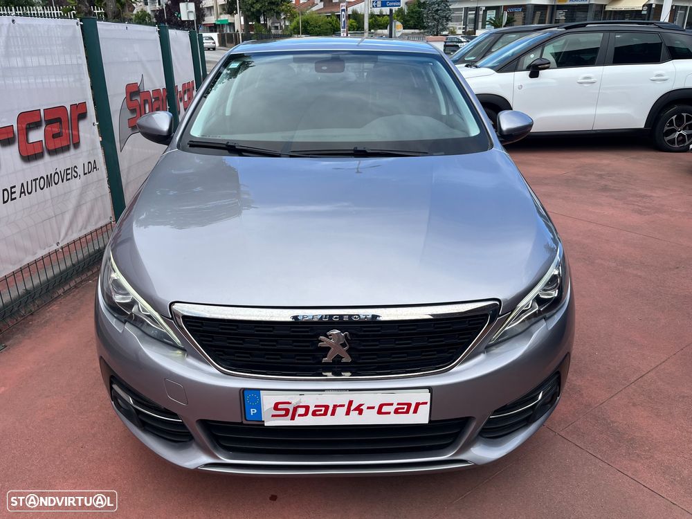Peugeot 308 1.2 PureTech Style - 3