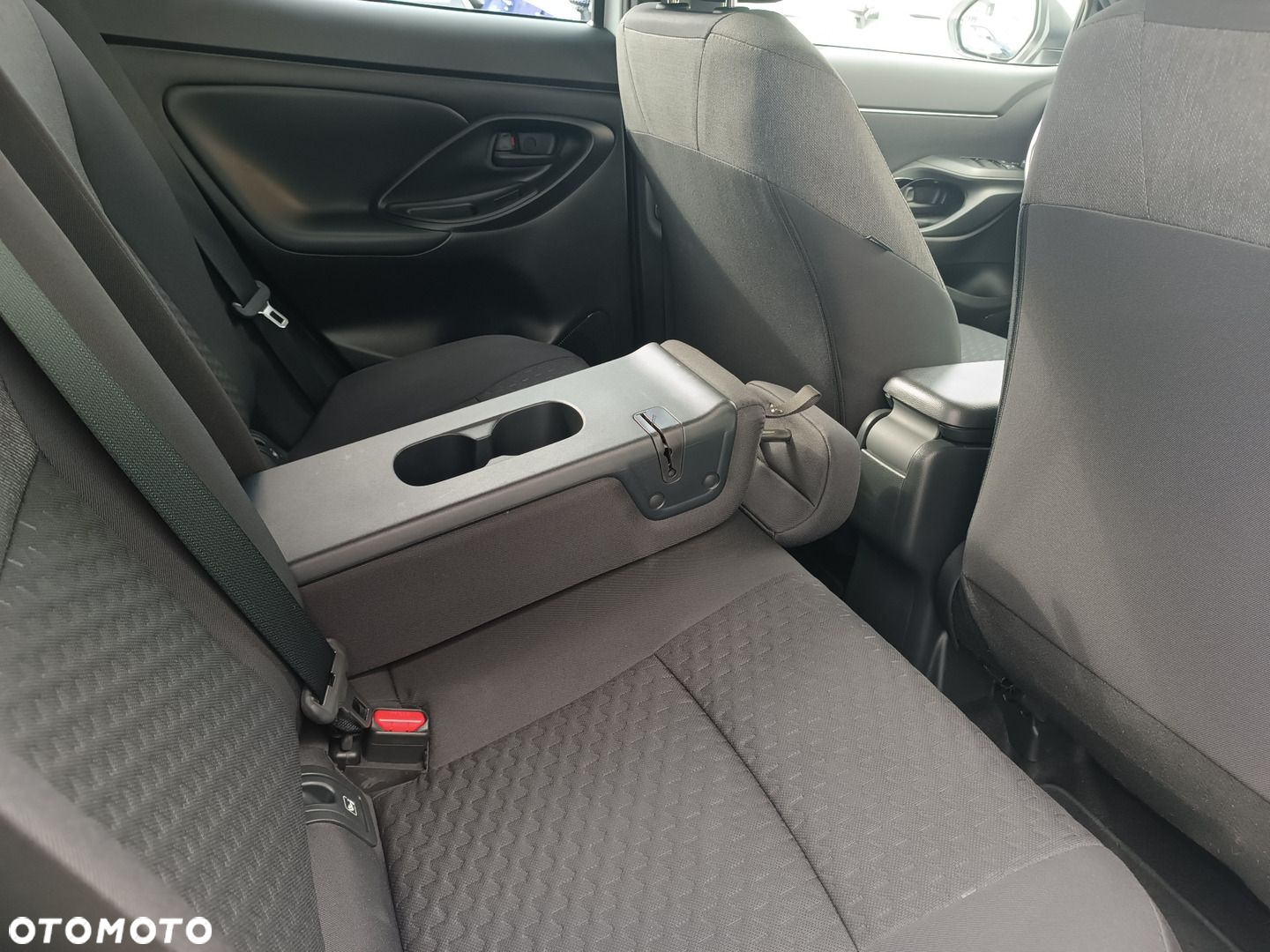 Toyota Yaris Cross Hybrid 1.5 Style - 11