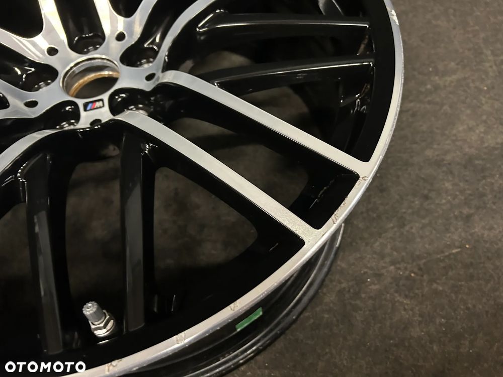 Alufelga BMW Seria 7 G11, G12 21 cali 5x112 1szt. 6867341 - 4