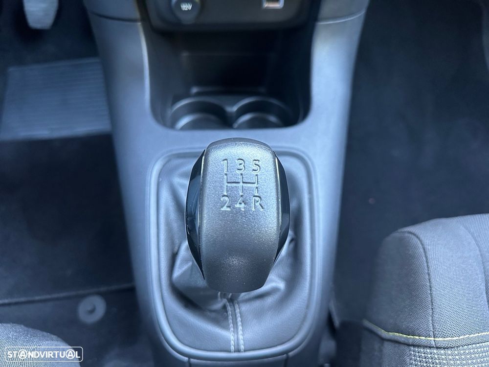 Citroën C3 1.2 PureTech Feel Pack - 16