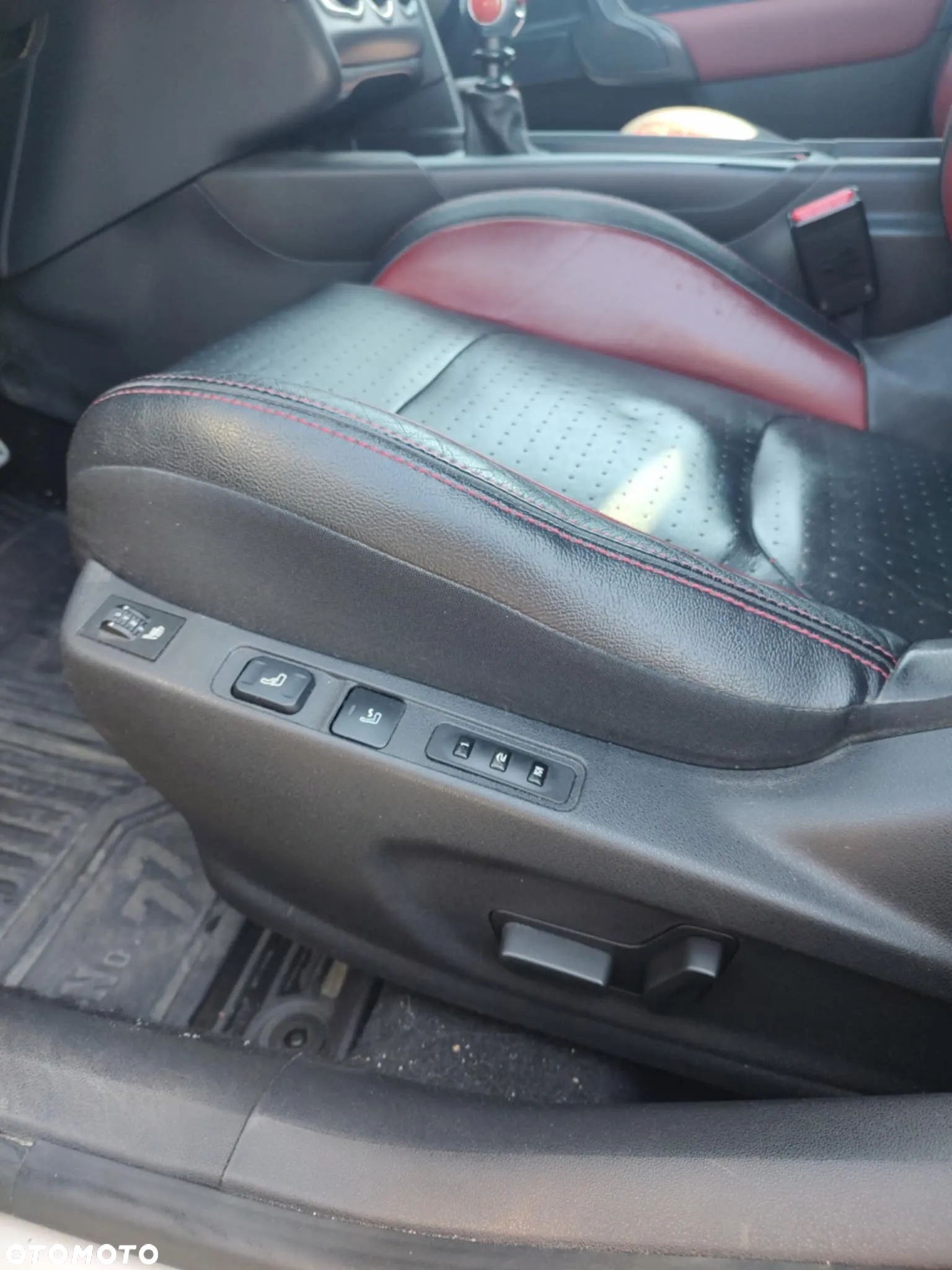 Citroën DS4 2.0 HDi SportChic - 10