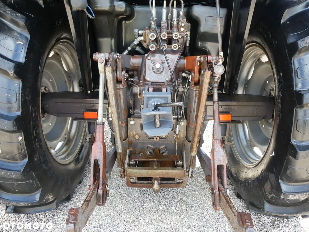Massey Ferguson 3060 MF 3060 Turbo - 18