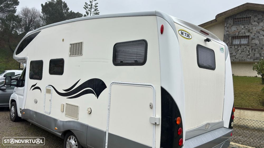 Fiat Ducato PLA - 2