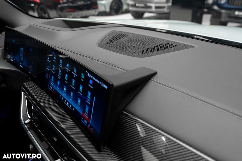 BMW X5 M - 15