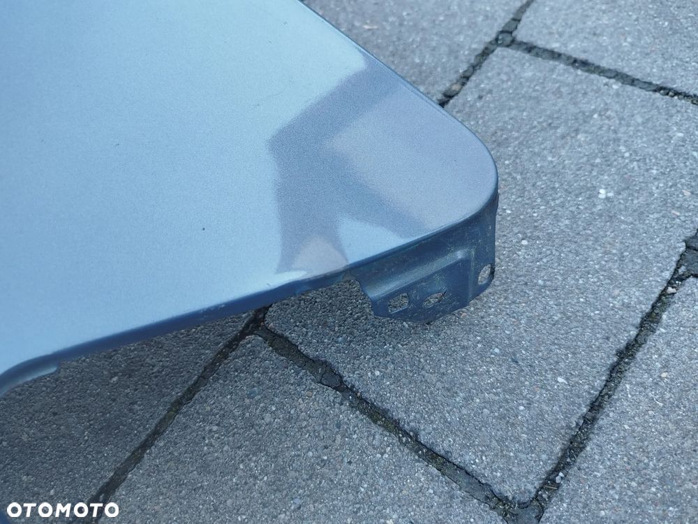 Audi A4 B8 błotnik przedni lewy oryginał LX5X - 4