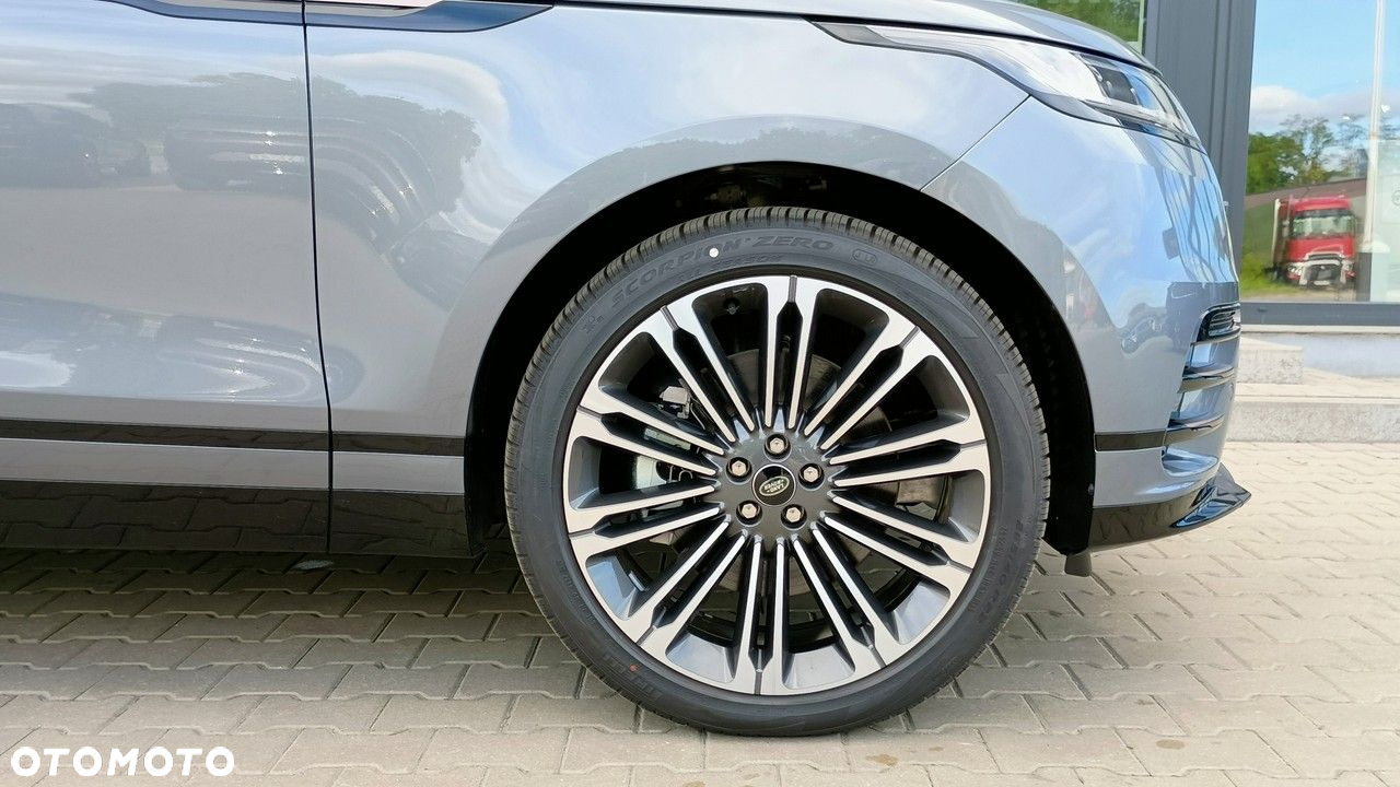Land Rover Range Rover Velar - 11