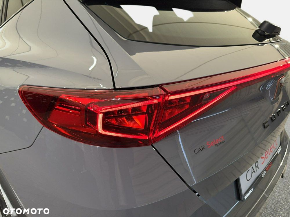 Cupra Formentor - 12