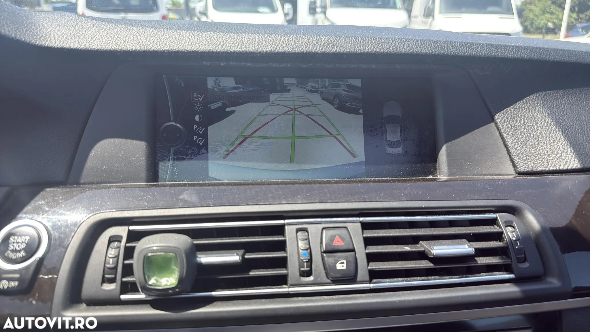 BMW Seria 5 530d xDrive Aut. Luxury Line - 17