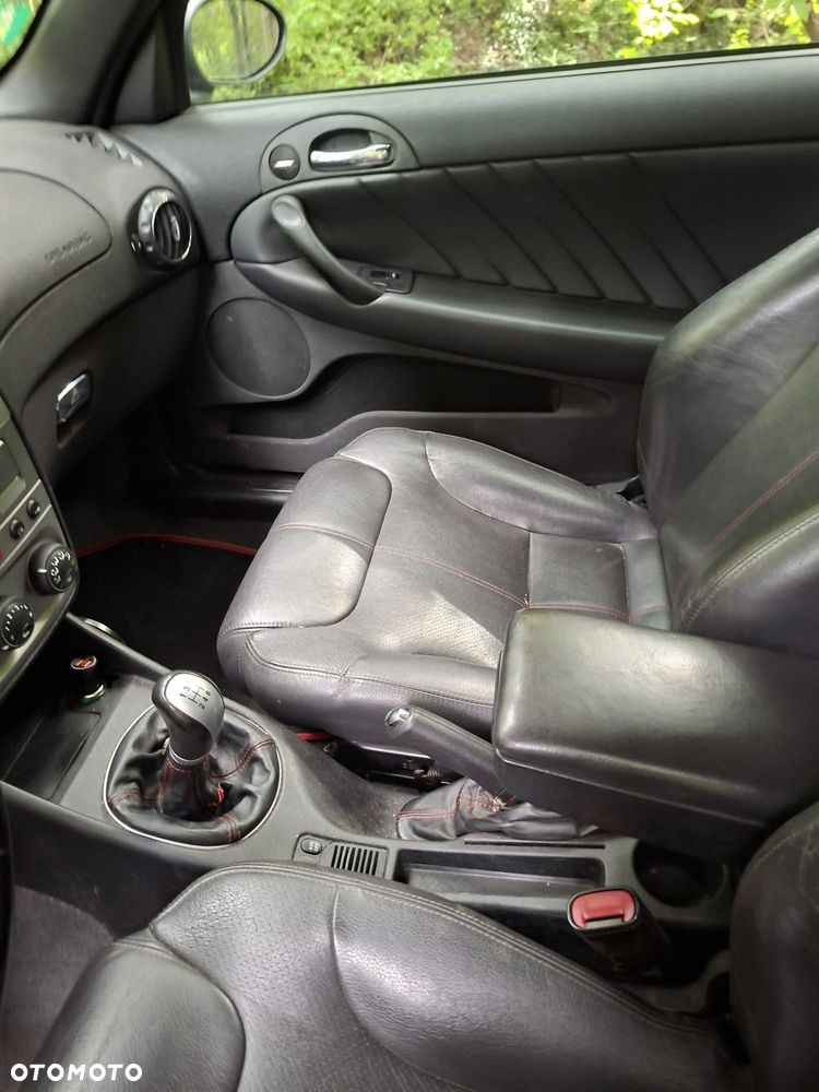 Alfa Romeo 147 1.6 Twin Spark Progression - 10
