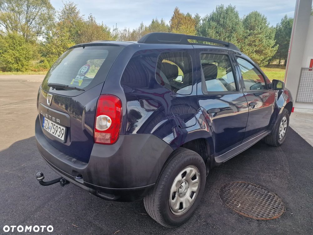 Dacia Duster 1.6 Ambiance - 7