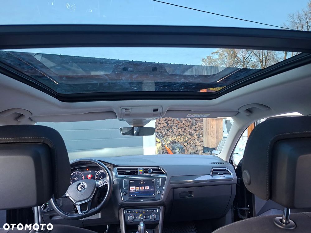 Volkswagen Tiguan 2.0 TDI BMT SCR 4Mot Offroad DSG - 4