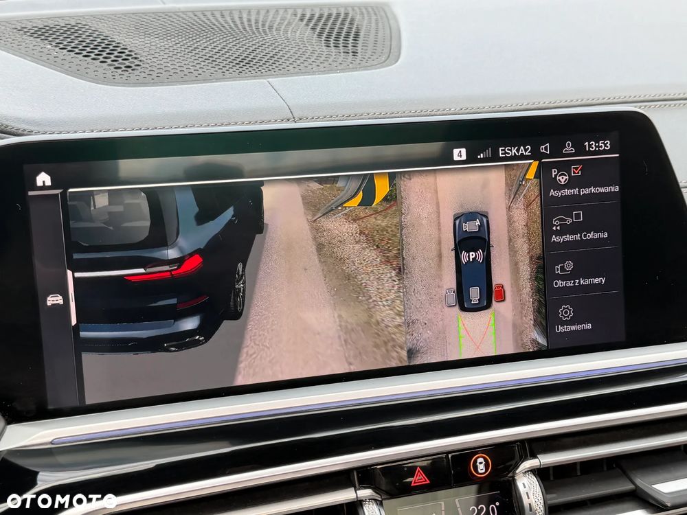 BMW X7 xDrive30d sport - 16