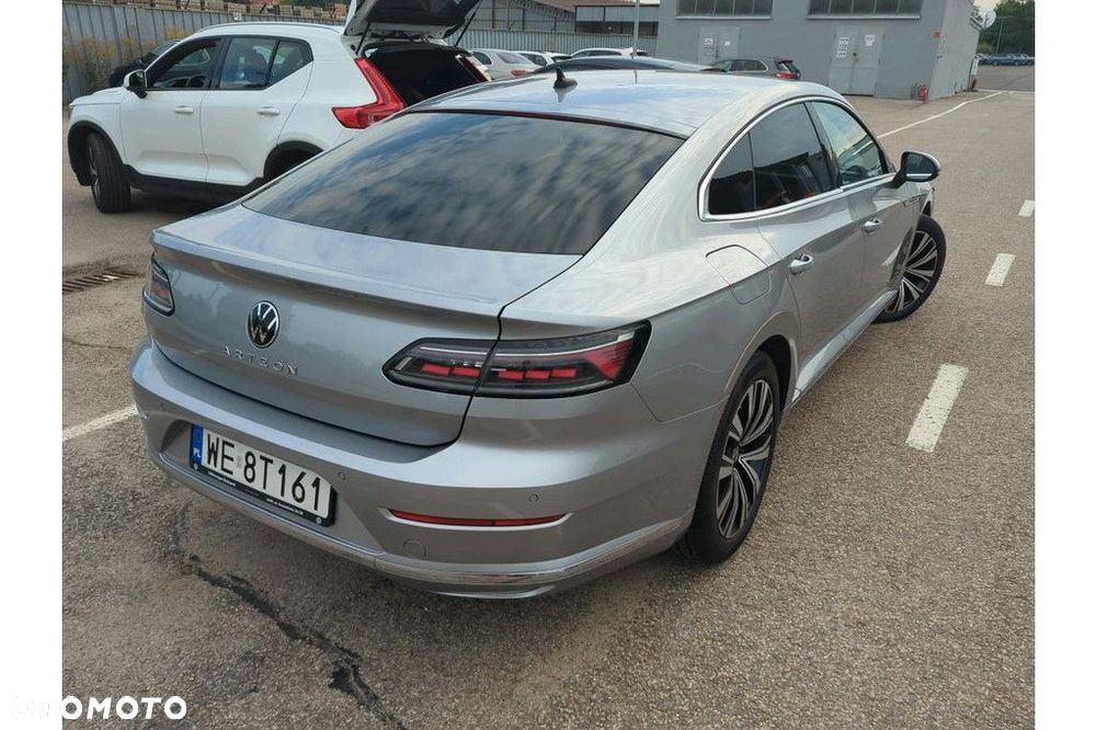 Volkswagen Arteon 2.0 TDI SCR Elegance DSG - 5
