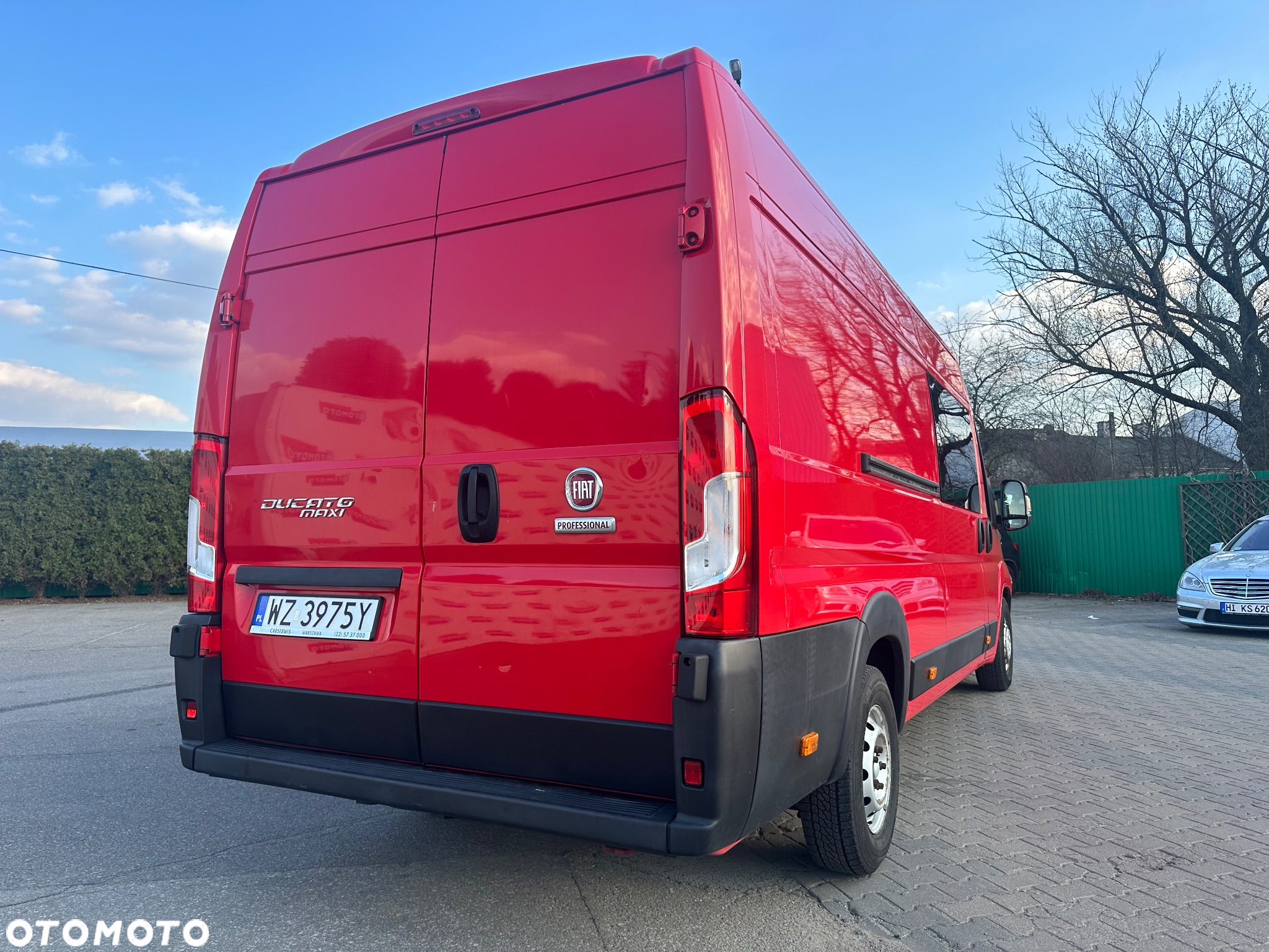 Fiat Ducato - 8