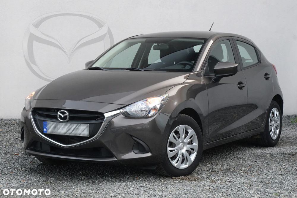 Mazda 2 1.5 Skyenergy - 1