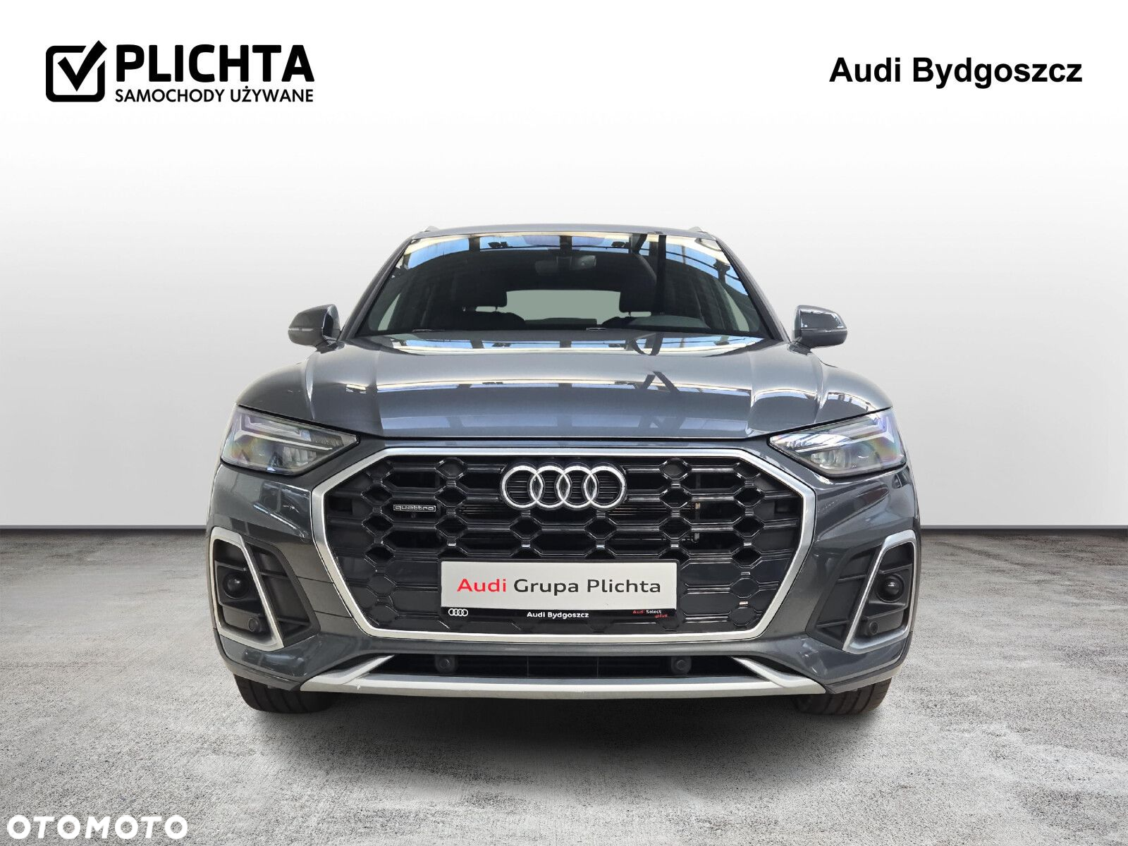 Audi Q5 - 8