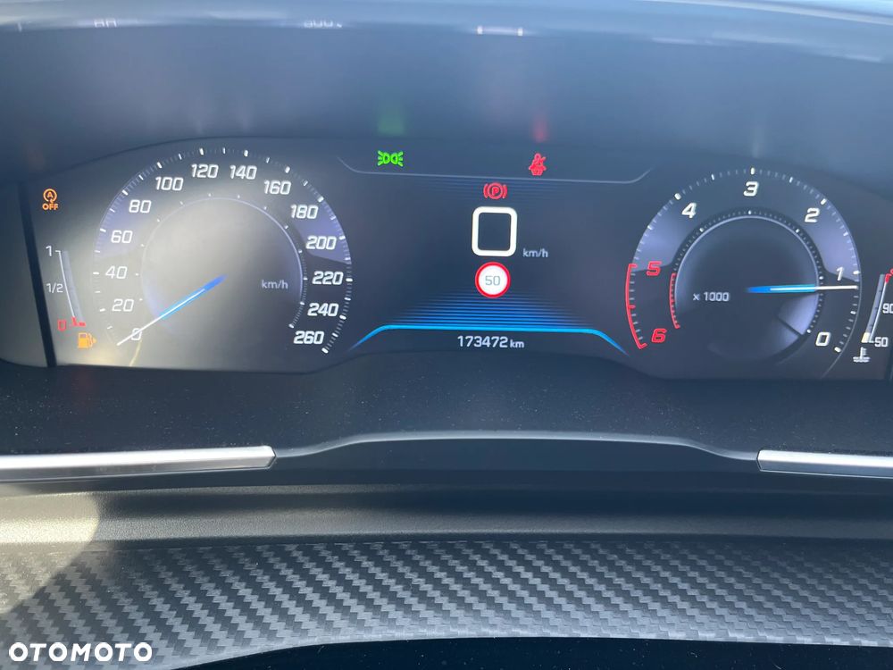 Peugeot 508 BlueHDi 130 Active Business-Paket - 11