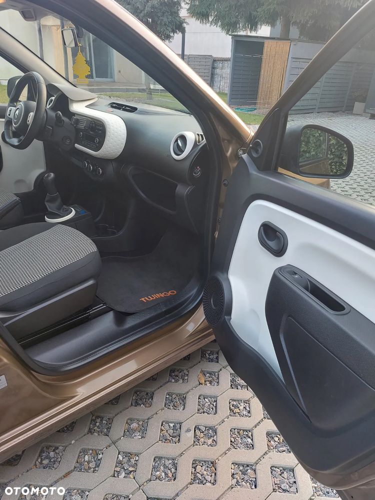 Renault Twingo - 11
