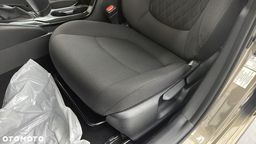 Toyota Corolla 1.8 Hybrid GPF Comfort - 12