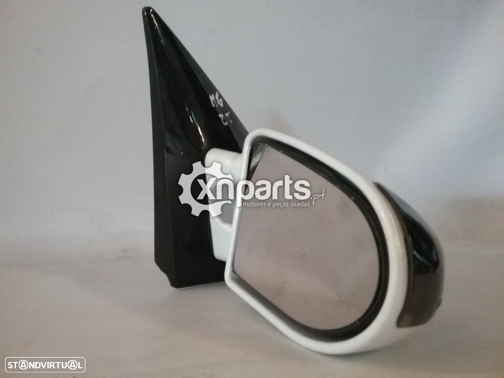 Espelho Retrovisor Dto MG ZT 2003 - 2005 - 2