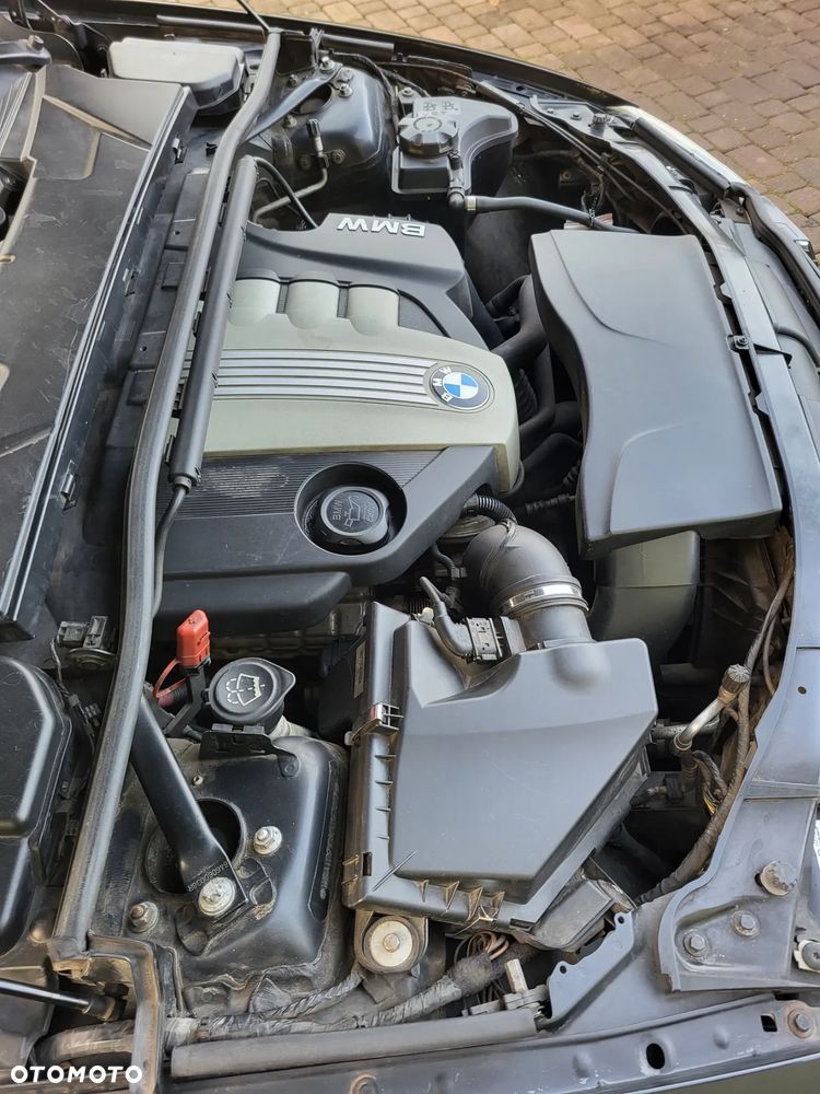 BMW Seria 3 - 19