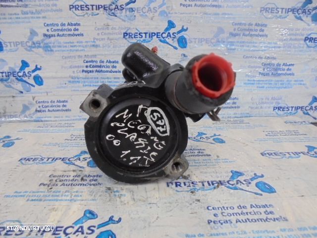 Bomba Direção 7700431286 7700431283 RENAULT MEGANE 2000 1.4 I - 3