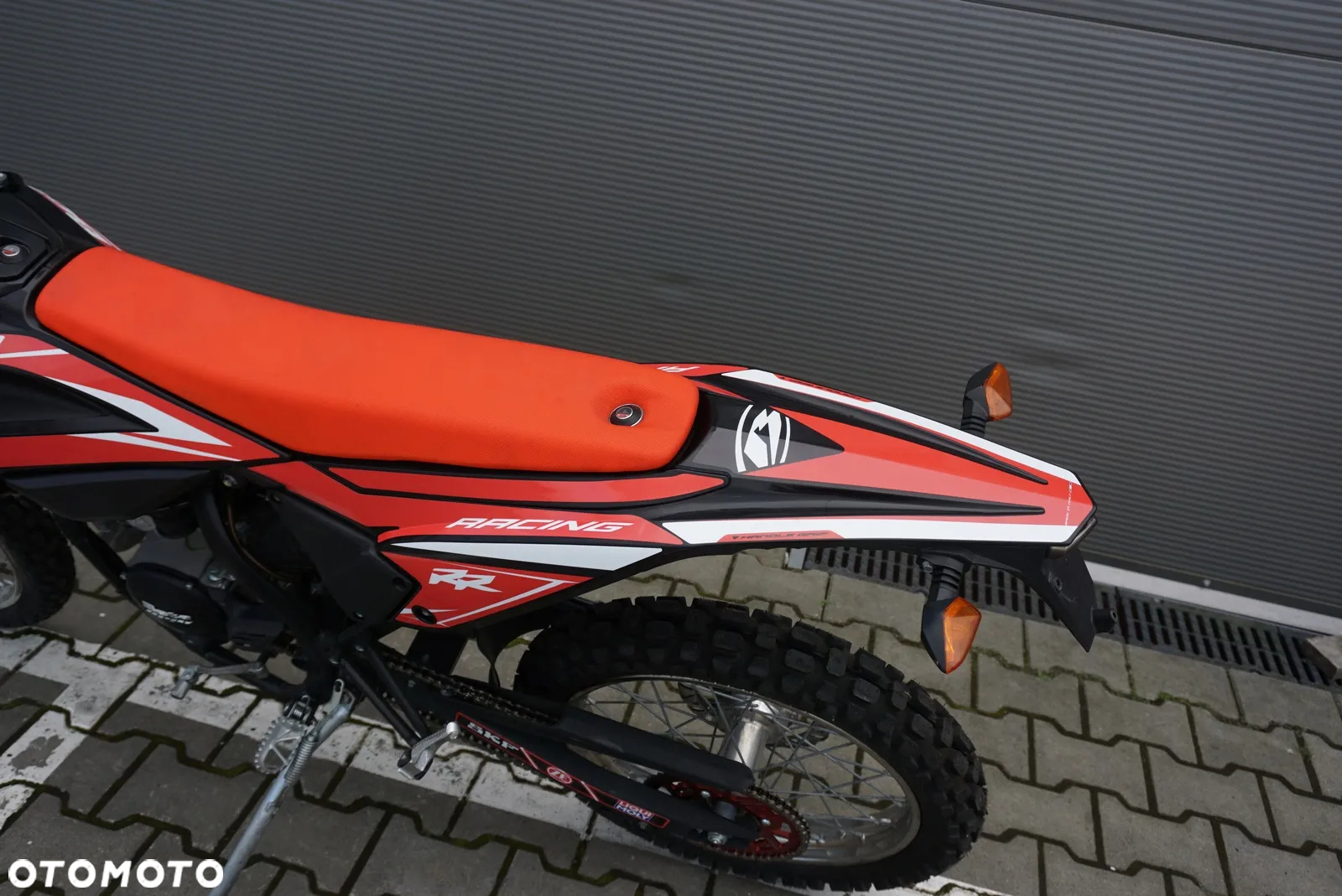 Beta RR - 5