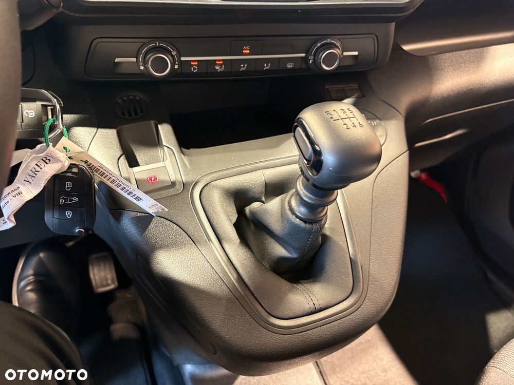 Toyota Proace City Verso 1.5 D-4D Business - 16
