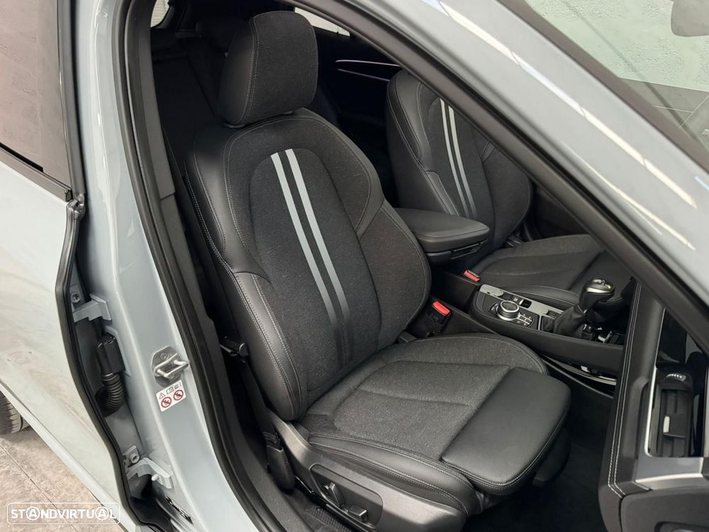 BMW X2 25 e xDrive Pack M - 34