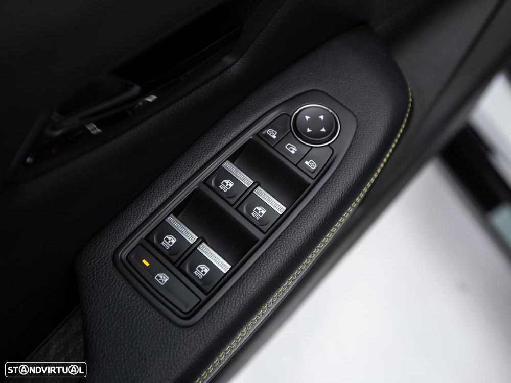 Renault Mégane E-Tech EV60 220hp optimum charge Techno - 16