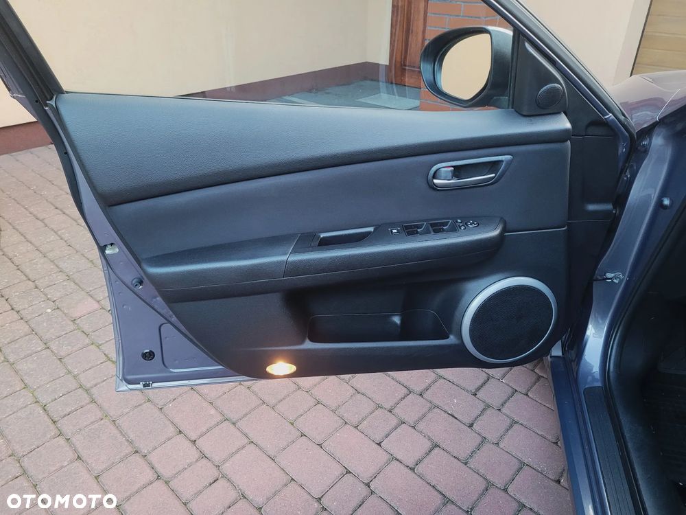 Mazda 6 Sport 1.8 Active - 21