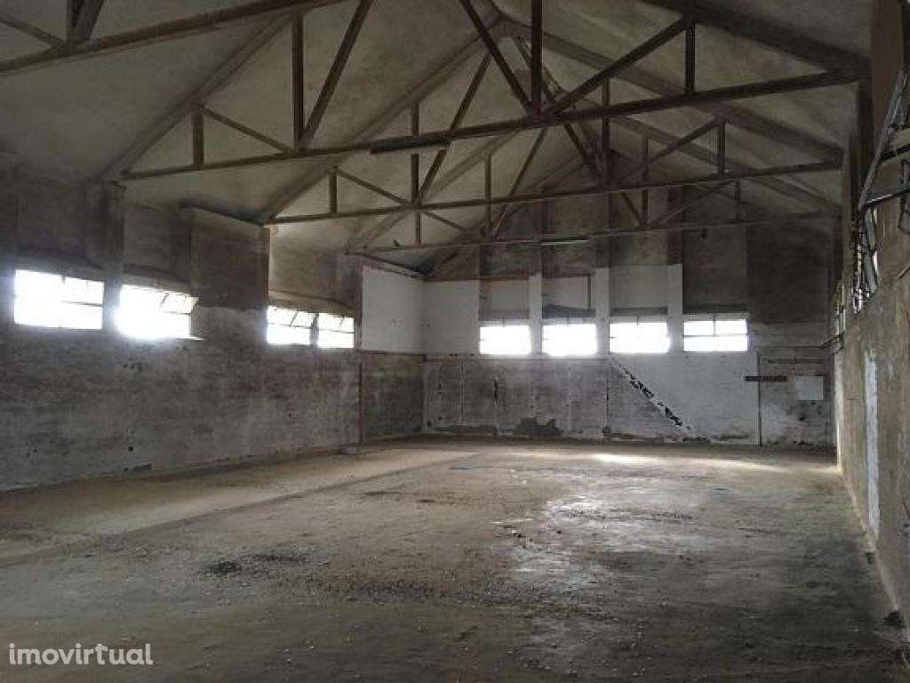 Armazém - até 100% Financiamento - Grande imagem: 4/5