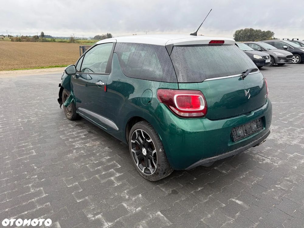 DS Automobiles DS 3 - 15