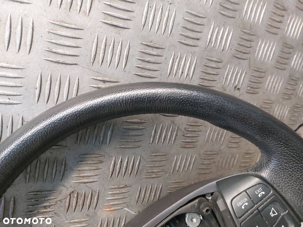 KIEROWNICA VOLVO V50 I 5515000 55150060 8637471 - 6
