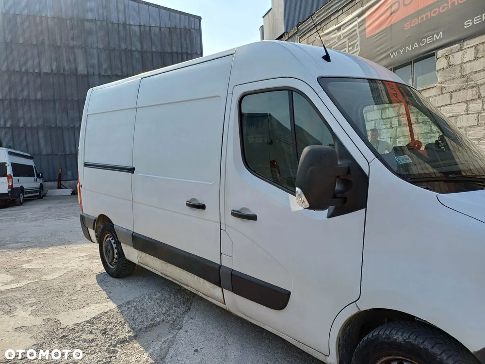 Renault Master L2H2 - 16
