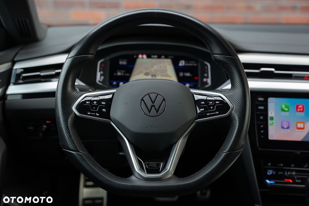 Volkswagen Arteon Shooting Brake 2.0 TDI 4Motion R-Line DSG - 30