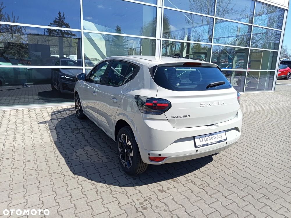Dacia Sandero - 17