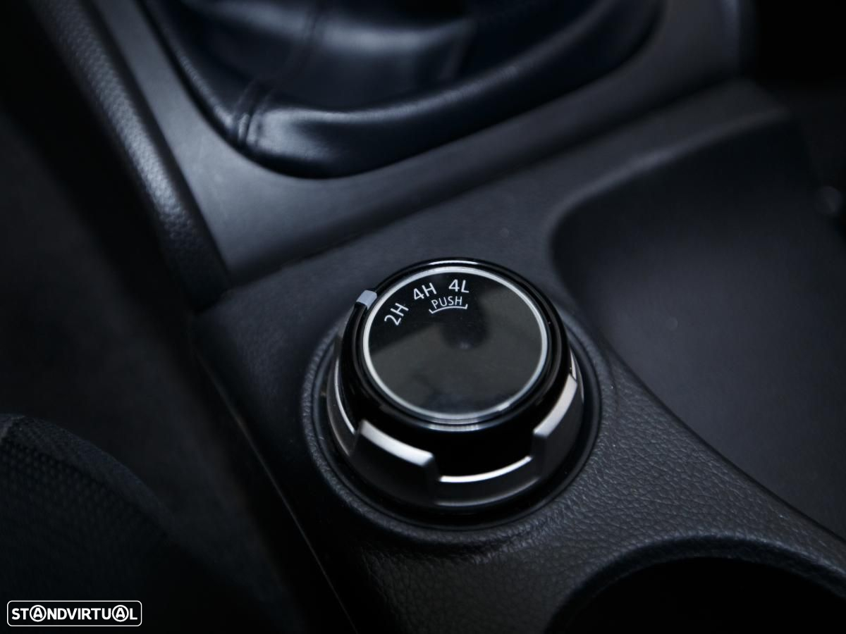Mitsubishi L200 - 13