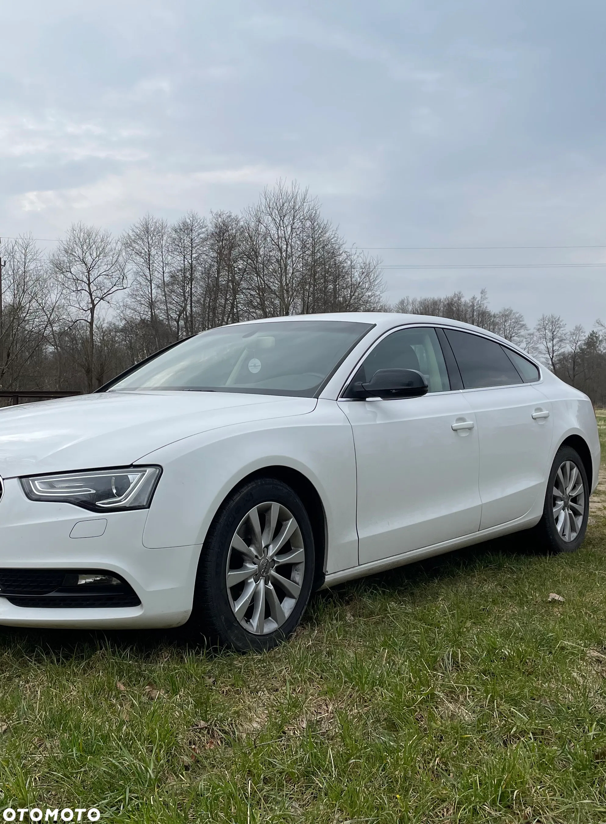 Audi A5 1.8 TFSI - 7