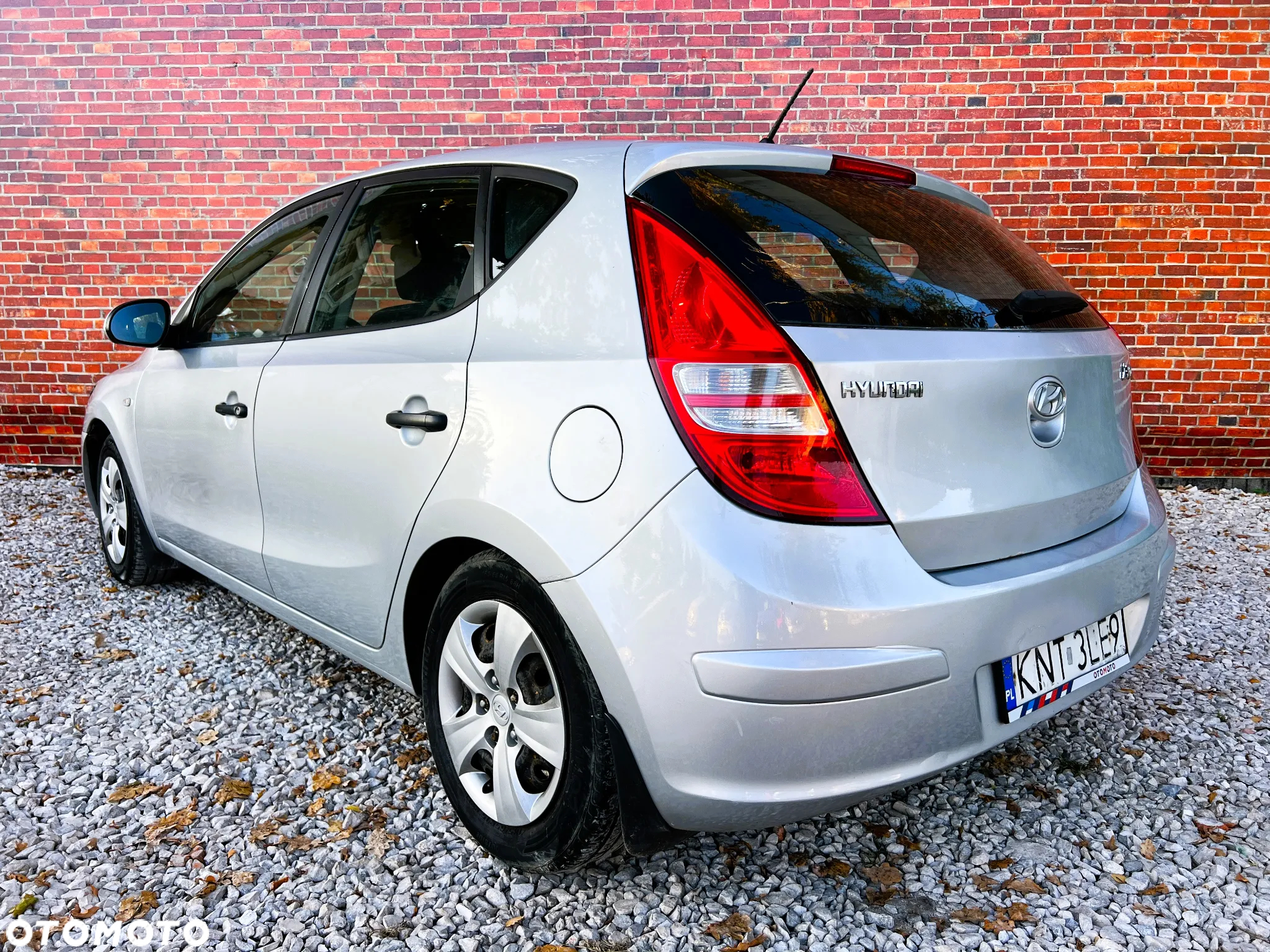 Hyundai i30 - 4