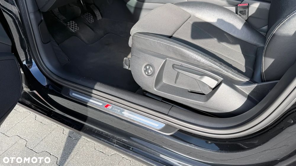 Audi A3 Sportback 2.0 TDI (clean diesel) S line Sportpaket - 18