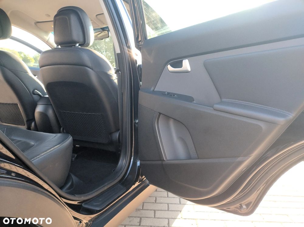 Kia Sportage - 29