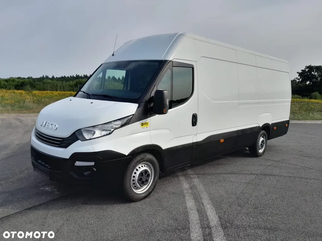 Iveco Daily - 9