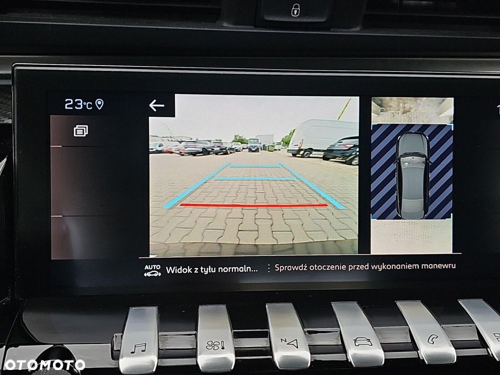 Peugeot 508 1.6 PureTech GT Line S&S EAT8 - 19