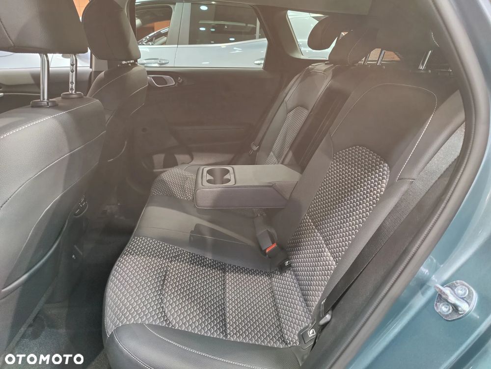 Kia Ceed 1.5 T-GDI Tribute DCT - 9