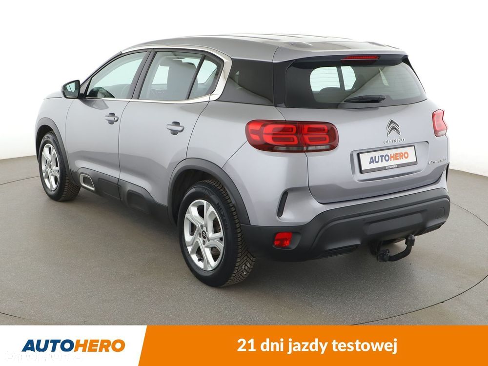 Citroën C5 Aircross - 4