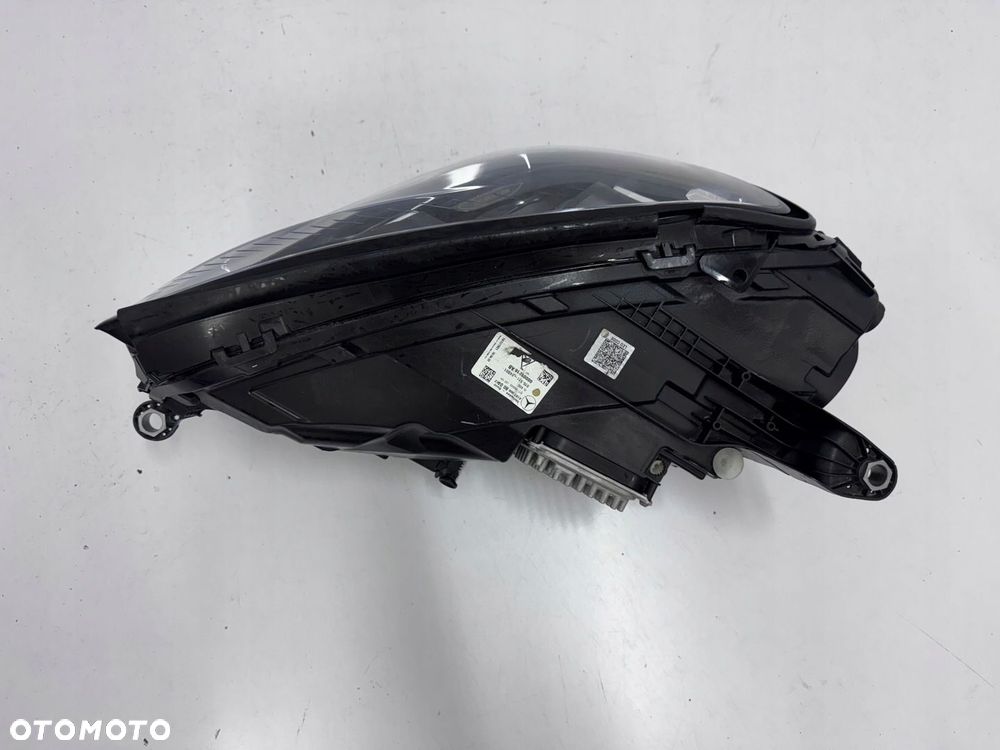 LAMPA PRAWA PRZÓD PRZEDNIA MERCEDES GLE C167 W167 A167 MULTIBEAM LED - 6