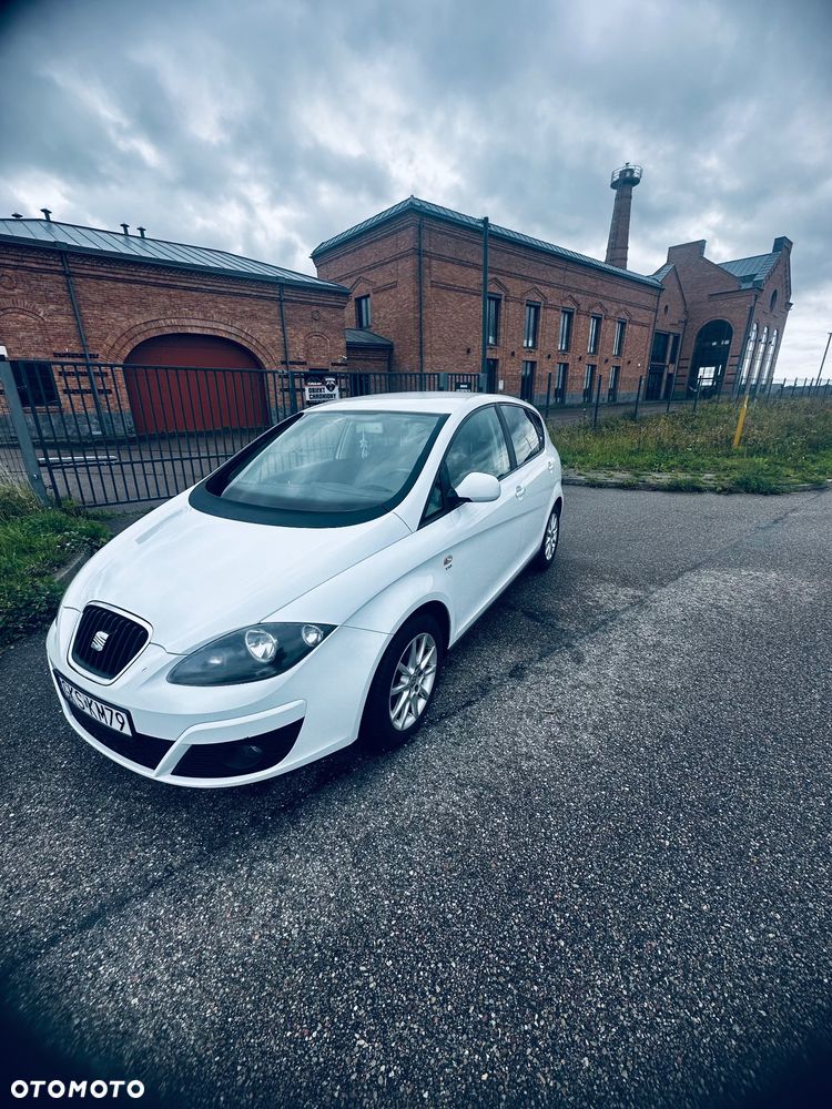 Seat Altea